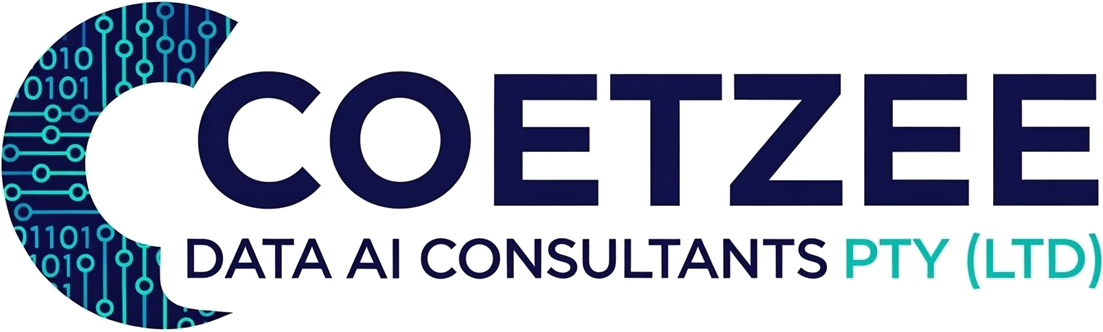Coetzee Data AI Consultants